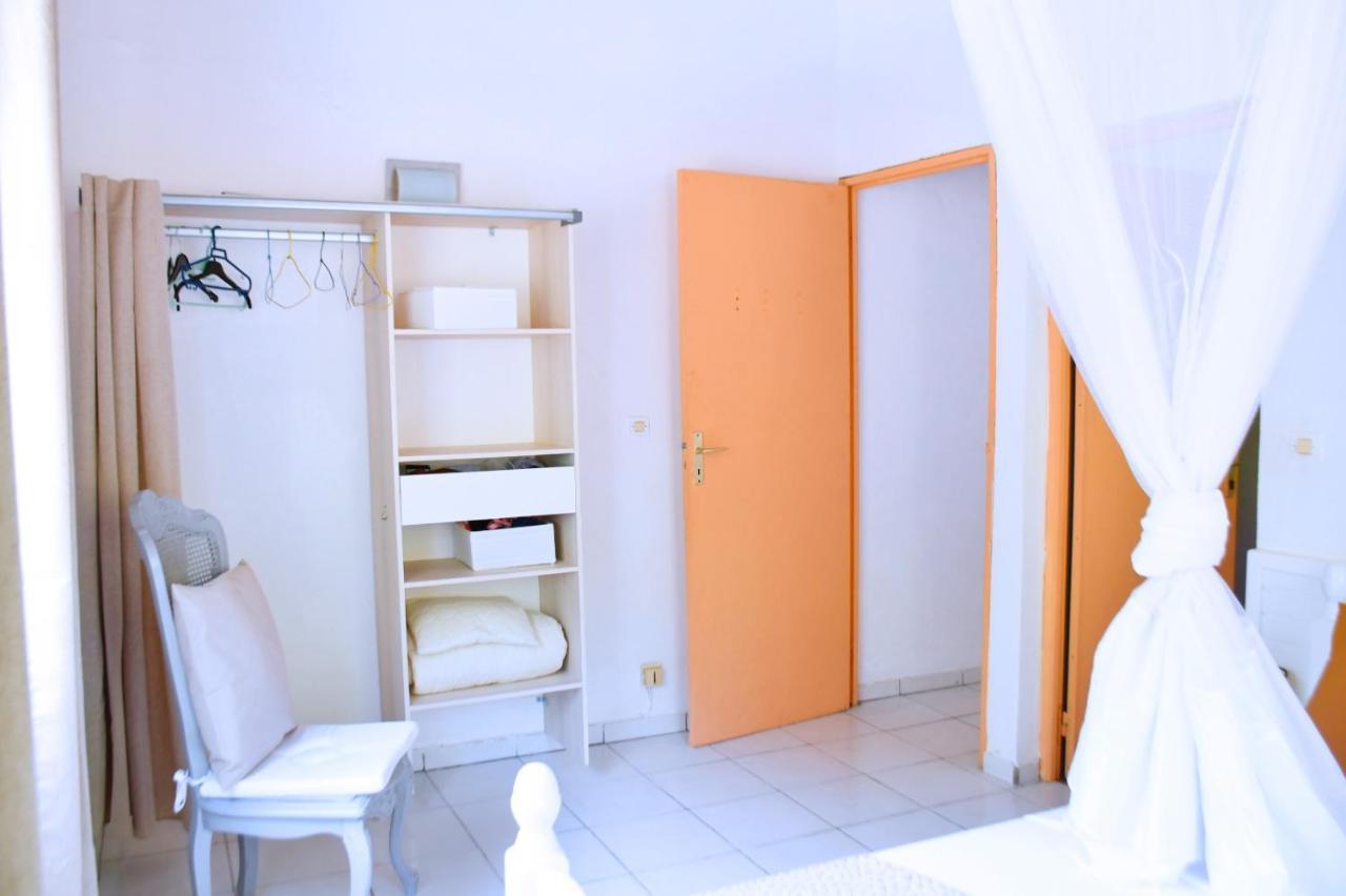 Villa Sunrise Deshaies Ngoại thất bức ảnh