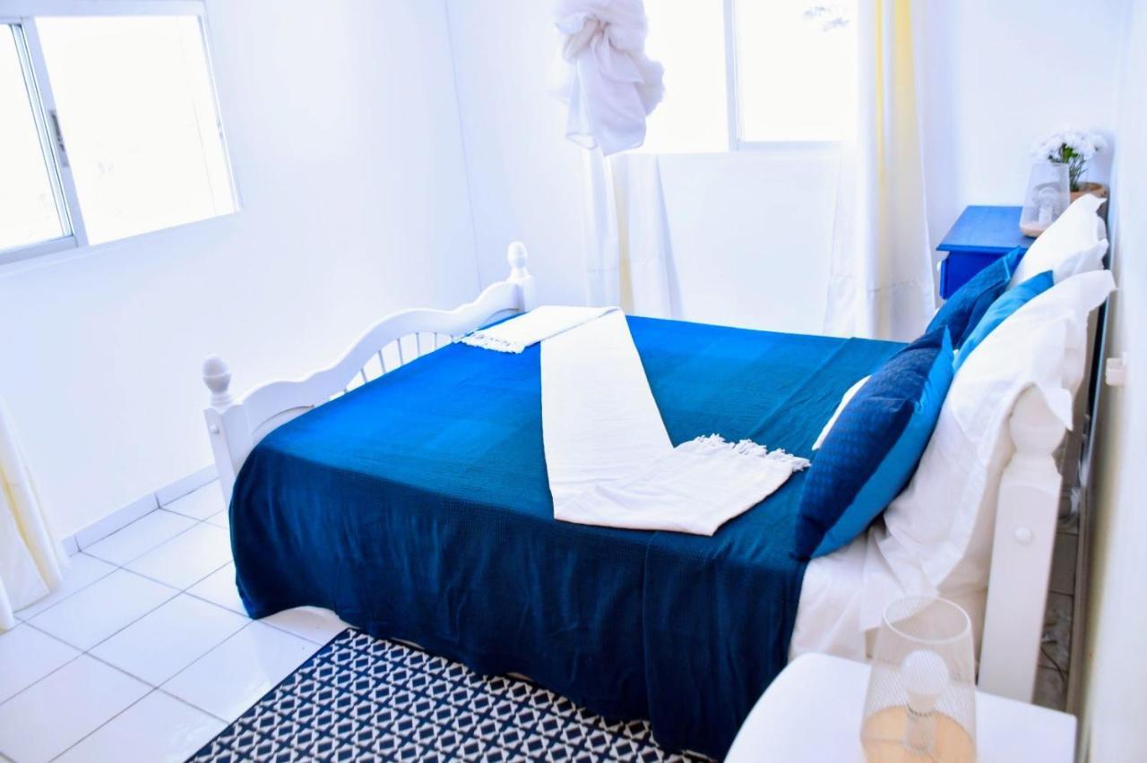 Villa Sunrise Deshaies Ngoại thất bức ảnh
