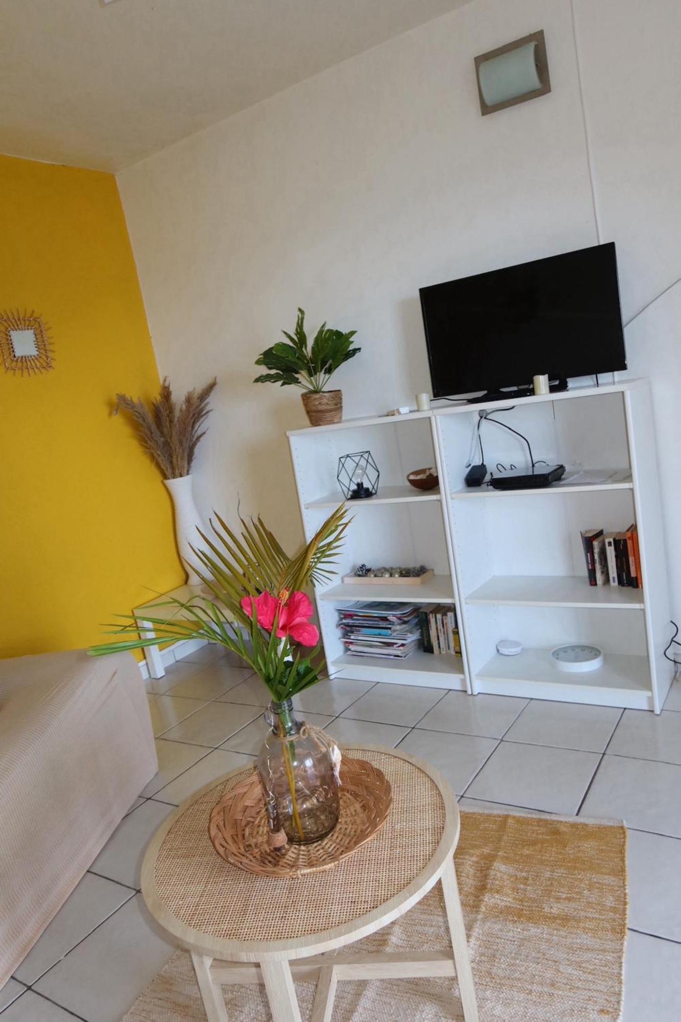 Villa Sunrise Deshaies Ngoại thất bức ảnh