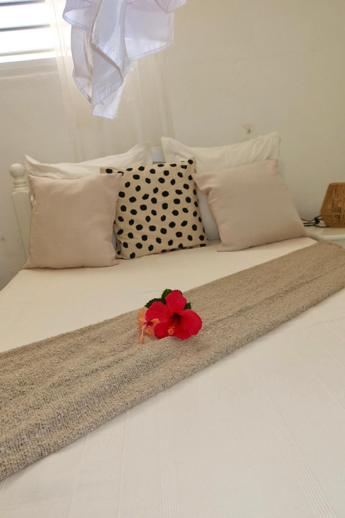 Villa Sunrise Deshaies Ngoại thất bức ảnh