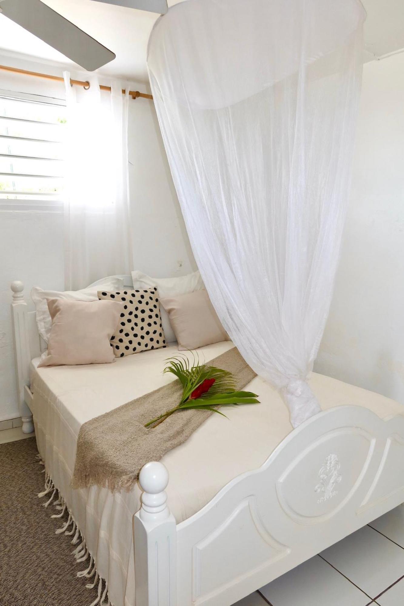 Villa Sunrise Deshaies Ngoại thất bức ảnh